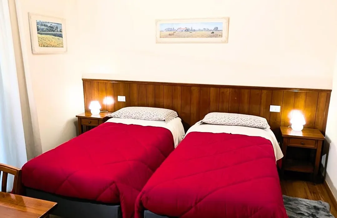 Agriturismo La Torre-1