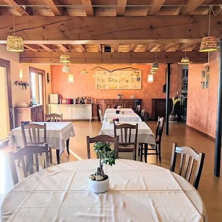 Agriturismo La Torre-2